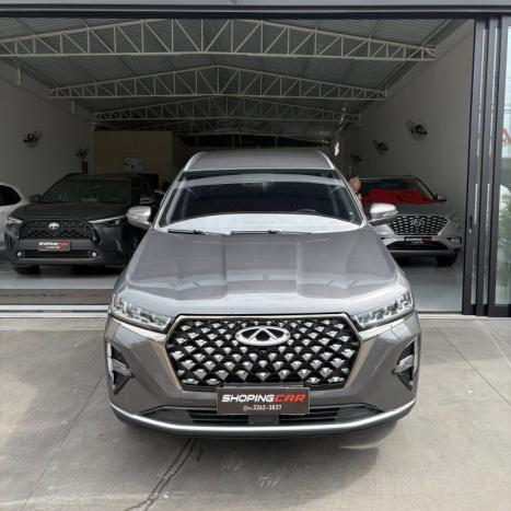 CHERY Tiggo 7 1.5 16V 4P TCI FLEX SPORT AUTOM�TICO CVT, Foto 2