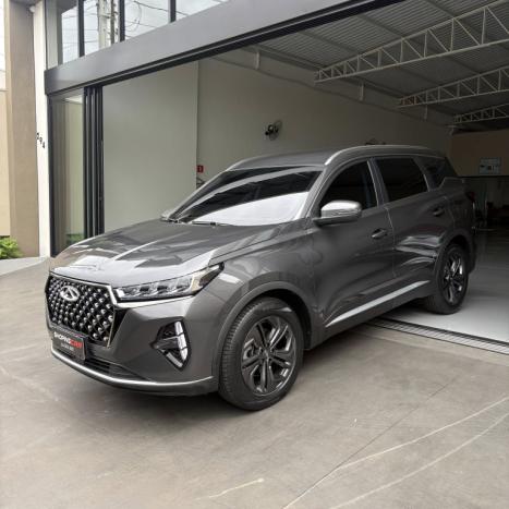 CHERY Tiggo 7 1.5 16V 4P TCI FLEX SPORT AUTOM�TICO CVT, Foto 3