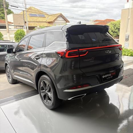 CHERY Tiggo 7 1.5 16V 4P TCI FLEX SPORT AUTOM�TICO CVT, Foto 4
