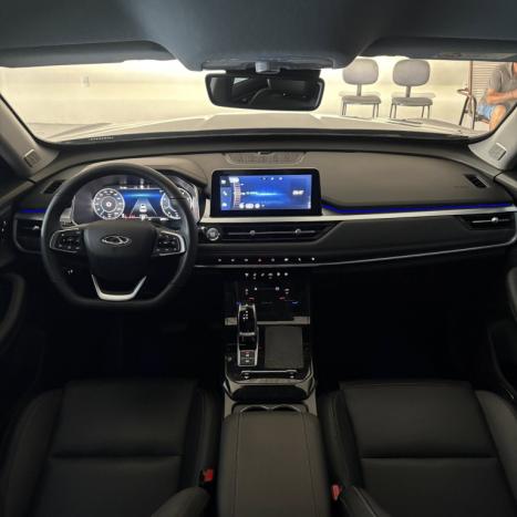 CHERY Tiggo 7 1.5 16V 4P TCI FLEX SPORT AUTOM�TICO CVT, Foto 8