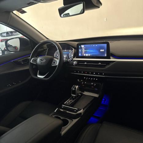 CHERY Tiggo 7 1.5 16V 4P TCI FLEX SPORT AUTOM�TICO CVT, Foto 9