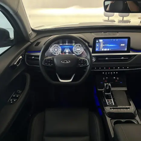 CHERY Tiggo 7 1.5 16V 4P TCI FLEX SPORT AUTOM�TICO CVT, Foto 10