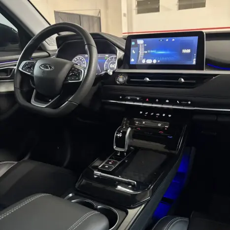 CHERY Tiggo 7 1.5 16V 4P TCI FLEX SPORT AUTOM�TICO CVT, Foto 11