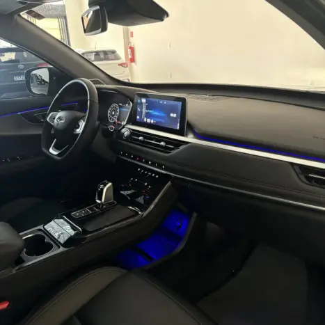 CHERY Tiggo 7 1.5 16V 4P TCI FLEX SPORT AUTOM�TICO CVT, Foto 12