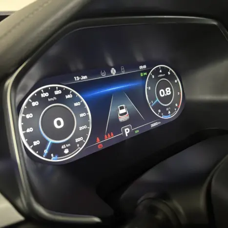 CHERY Tiggo 7 1.5 16V 4P TCI FLEX SPORT AUTOM�TICO CVT, Foto 13