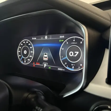 CHERY Tiggo 7 1.5 16V 4P TCI FLEX SPORT AUTOM�TICO CVT, Foto 14