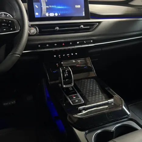 CHERY Tiggo 7 1.5 16V 4P TCI FLEX SPORT AUTOM�TICO CVT, Foto 15