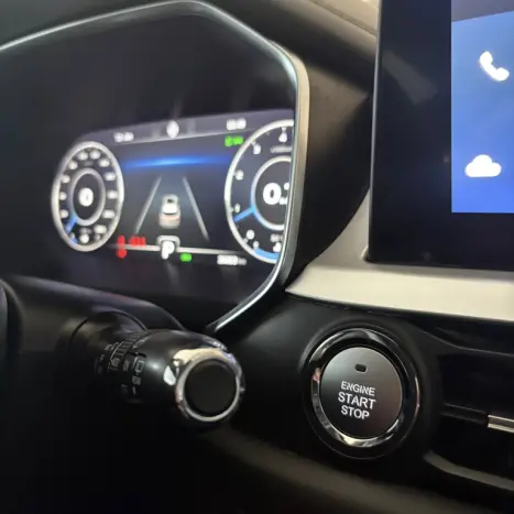 CHERY Tiggo 7 1.5 16V 4P TCI FLEX SPORT AUTOM�TICO CVT, Foto 16