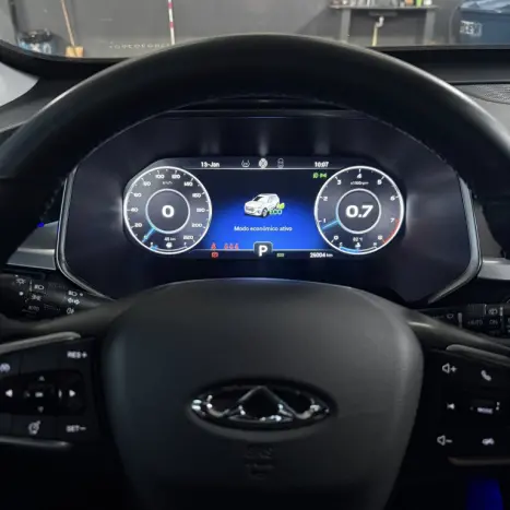 CHERY Tiggo 7 1.5 16V 4P TCI FLEX SPORT AUTOM�TICO CVT, Foto 17