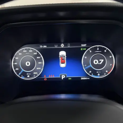 CHERY Tiggo 7 1.5 16V 4P TCI FLEX SPORT AUTOM�TICO CVT, Foto 18