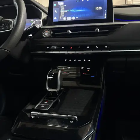 CHERY Tiggo 7 1.5 16V 4P TCI FLEX SPORT AUTOM�TICO CVT, Foto 19