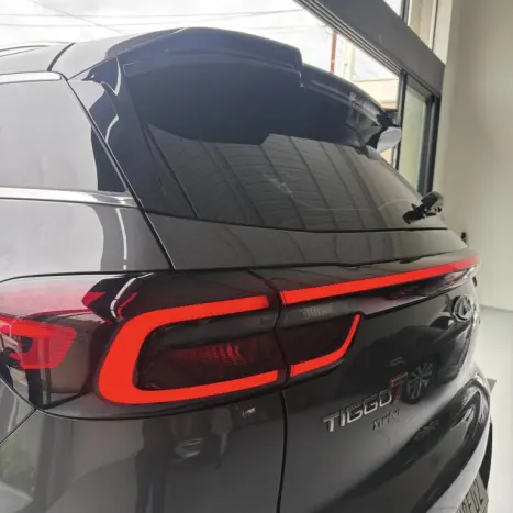 CHERY Tiggo 7 1.5 16V 4P TCI FLEX SPORT AUTOM�TICO CVT, Foto 20