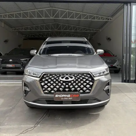 CHERY Tiggo 7 1.5 16V 4P TCI FLEX SPORT AUTOM�TICO CVT, Foto 21