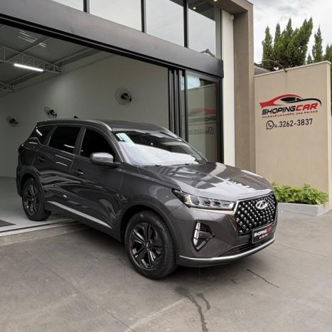 CHERY Tiggo 7 1.5 16V 4P TCI FLEX SPORT AUTOM�TICO CVT, Foto 1