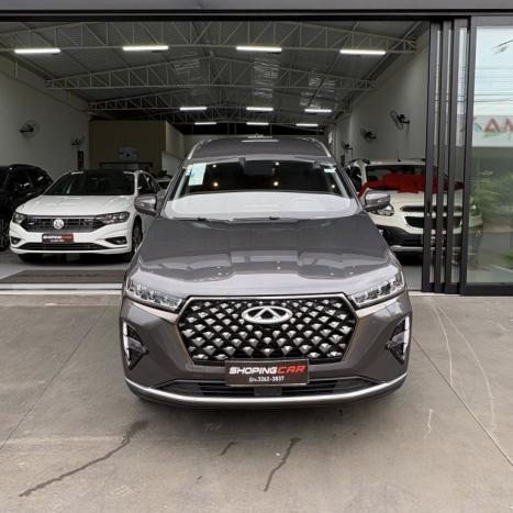 CHERY Tiggo 7 1.5 16V 4P TCI FLEX SPORT AUTOM�TICO CVT, Foto 2