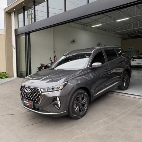 CHERY Tiggo 7 1.5 16V 4P TCI FLEX SPORT AUTOM�TICO CVT, Foto 3