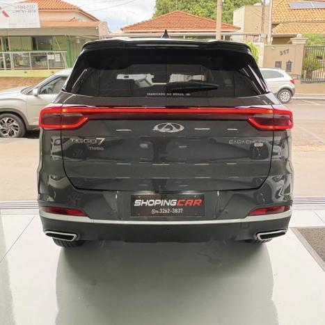 CHERY Tiggo 7 1.5 16V 4P TCI FLEX SPORT AUTOM�TICO CVT, Foto 5