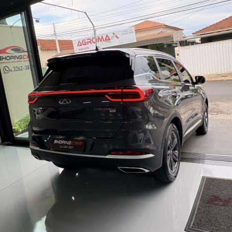 CHERY Tiggo 7 1.5 16V 4P TCI FLEX SPORT AUTOM�TICO CVT, Foto 6