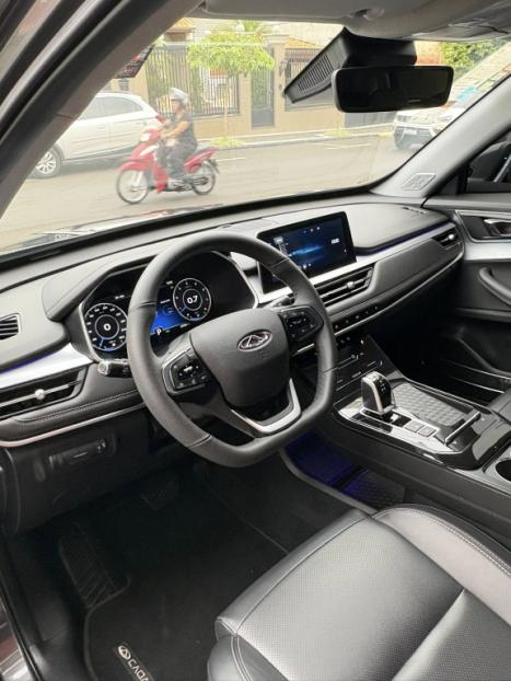 CHERY Tiggo 7 1.5 16V 4P TCI FLEX SPORT AUTOM�TICO CVT, Foto 7