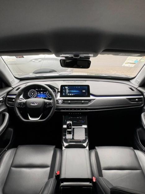 CHERY Tiggo 7 1.5 16V 4P TCI FLEX SPORT AUTOM�TICO CVT, Foto 8