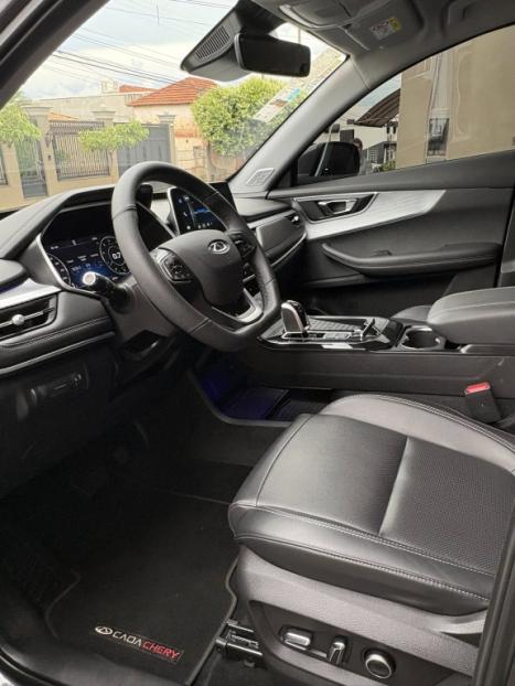 CHERY Tiggo 7 1.5 16V 4P TCI FLEX SPORT AUTOM�TICO CVT, Foto 10
