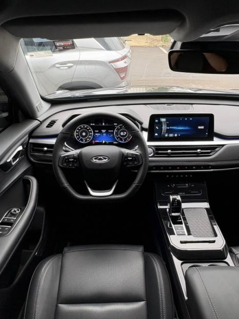 CHERY Tiggo 7 1.5 16V 4P TCI FLEX SPORT AUTOM�TICO CVT, Foto 11