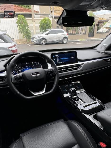 CHERY Tiggo 7 1.5 16V 4P TCI FLEX SPORT AUTOM�TICO CVT, Foto 12