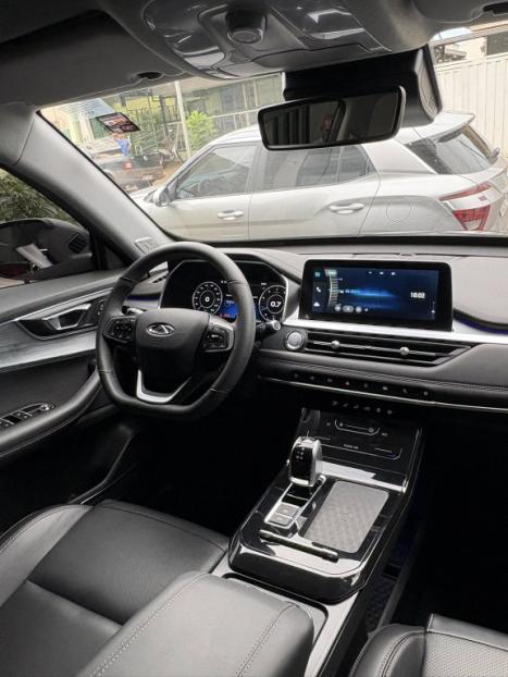 CHERY Tiggo 7 1.5 16V 4P TCI FLEX SPORT AUTOM�TICO CVT, Foto 13