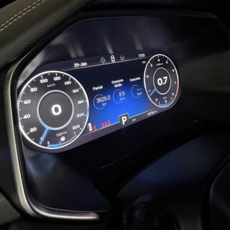 CHERY Tiggo 7 1.5 16V 4P TCI FLEX SPORT AUTOM�TICO CVT, Foto 14