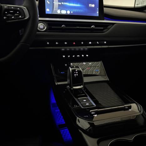 CHERY Tiggo 7 1.5 16V 4P TCI FLEX SPORT AUTOM�TICO CVT, Foto 17