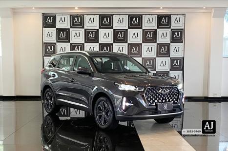 CHERY Tiggo 7 1.5 16V 4P TCI FLEX SPORT AUTOM�TICO CVT, Foto 3