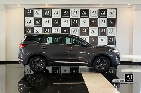 CHERY Tiggo 7 1.5 16V 4P TCI FLEX SPORT AUTOM�TICO CVT, Foto 4