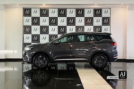 CHERY Tiggo 7 1.5 16V 4P TCI FLEX SPORT AUTOM�TICO CVT, Foto 5