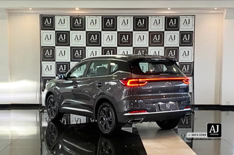 CHERY Tiggo 7 1.5 16V 4P TCI FLEX SPORT AUTOM�TICO CVT, Foto 6