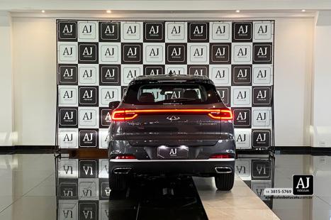 CHERY Tiggo 7 1.5 16V 4P TCI FLEX SPORT AUTOM�TICO CVT, Foto 7