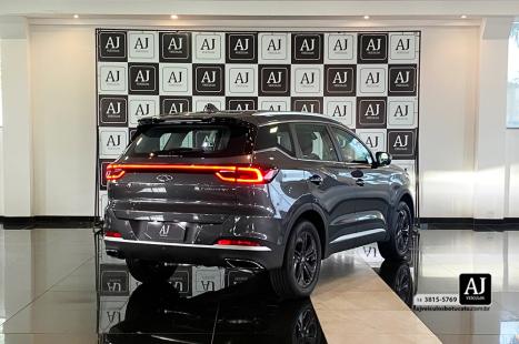 CHERY Tiggo 7 1.5 16V 4P TCI FLEX SPORT AUTOM�TICO CVT, Foto 8