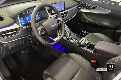 CHERY Tiggo 7 1.5 16V 4P TCI FLEX SPORT AUTOM�TICO CVT, Foto 9