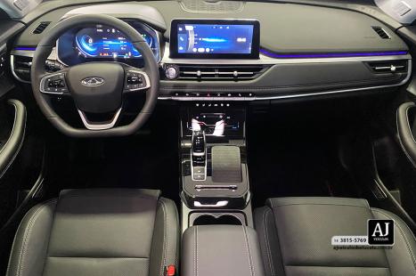 CHERY Tiggo 7 1.5 16V 4P TCI FLEX SPORT AUTOM�TICO CVT, Foto 10