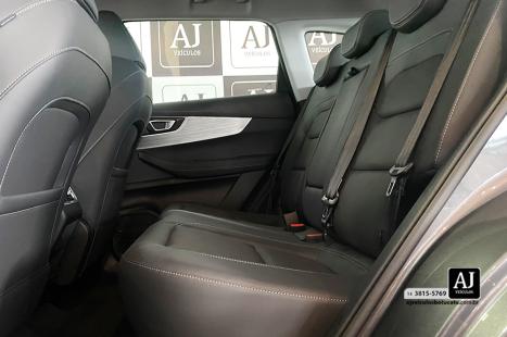 CHERY Tiggo 7 1.5 16V 4P TCI FLEX SPORT AUTOM�TICO CVT, Foto 14