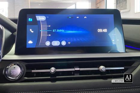 CHERY Tiggo 7 1.5 16V 4P TCI FLEX SPORT AUTOM�TICO CVT, Foto 16