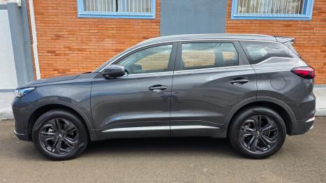 CHERY Tiggo 7 1.5 16V 4P TCI FLEX SPORT AUTOM�TICO CVT, Foto 4