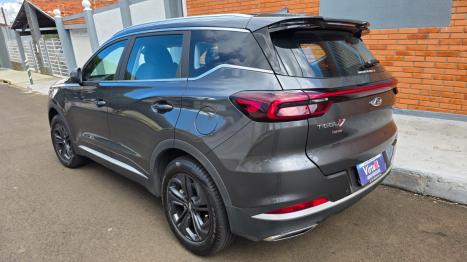 CHERY Tiggo 7 1.5 16V 4P TCI FLEX SPORT AUTOM�TICO CVT, Foto 5