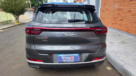 CHERY Tiggo 7 1.5 16V 4P TCI FLEX SPORT AUTOM�TICO CVT, Foto 6