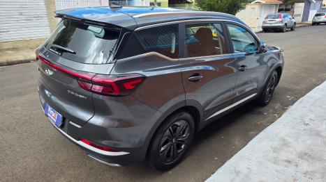 CHERY Tiggo 7 1.5 16V 4P TCI FLEX SPORT AUTOM�TICO CVT, Foto 7