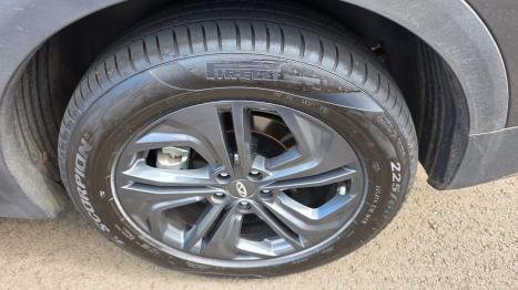 CHERY Tiggo 7 1.5 16V 4P TCI FLEX SPORT AUTOM�TICO CVT, Foto 8