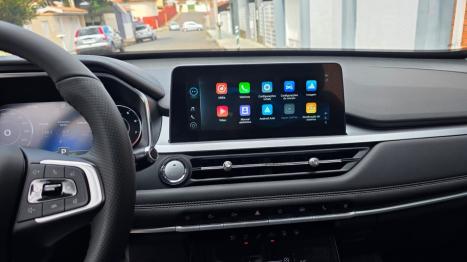 CHERY Tiggo 7 1.5 16V 4P TCI FLEX SPORT AUTOM�TICO CVT, Foto 17