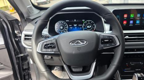 CHERY Tiggo 7 1.5 16V 4P TCI FLEX SPORT AUTOM�TICO CVT, Foto 19