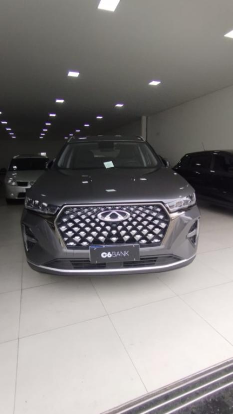 CHERY Tiggo 7 1.5 16V 4P TCI FLEX SPORT AUTOM�TICO CVT, Foto 2