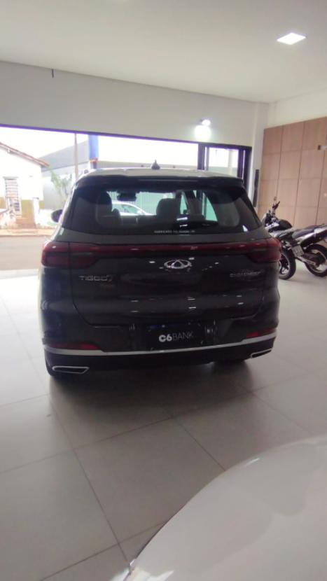 CHERY Tiggo 7 1.5 16V 4P TCI FLEX SPORT AUTOM�TICO CVT, Foto 3