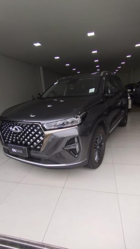 CHERY Tiggo 7 1.5 16V 4P TCI FLEX SPORT AUTOM�TICO CVT, Foto 4